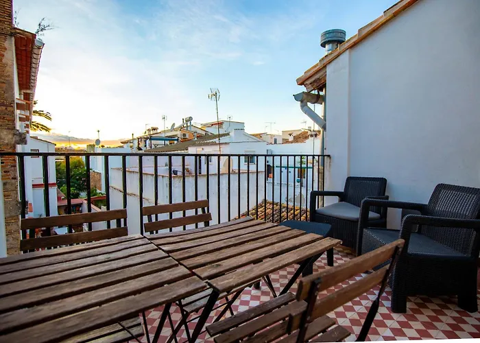 Casa Olivera